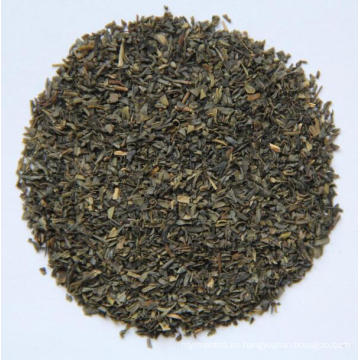 Fannings green tea for Tea bag 9380